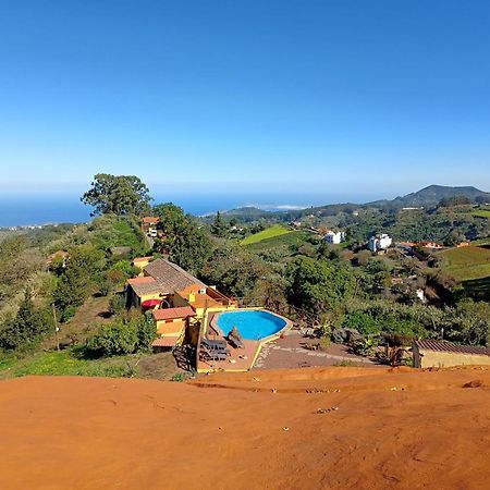 Finca Naturacanaria Moya  Bagian luar foto