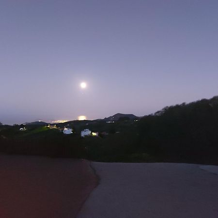 Finca Naturacanaria Moya  Bagian luar foto