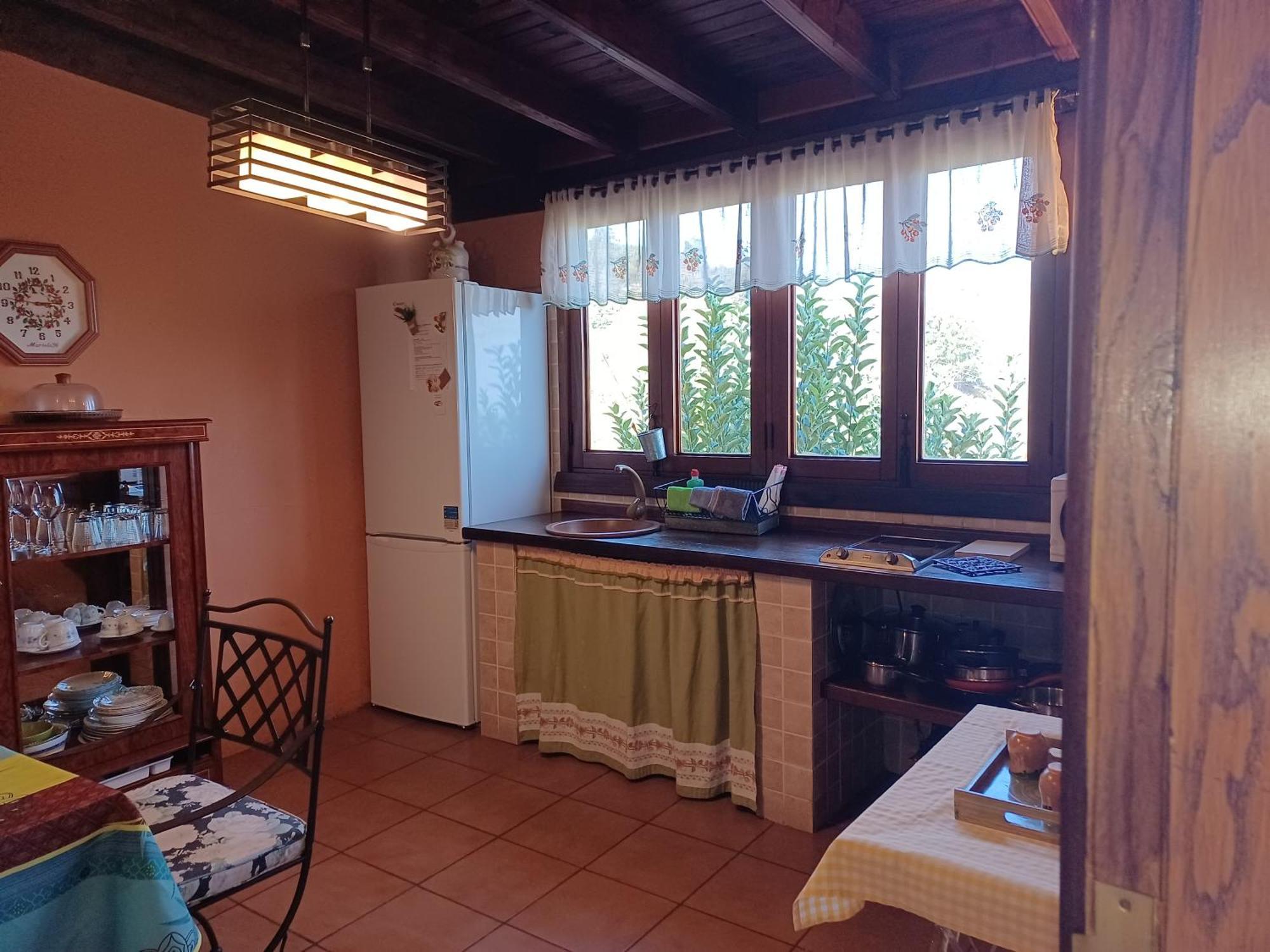 Finca Naturacanaria Moya  Bagian luar foto