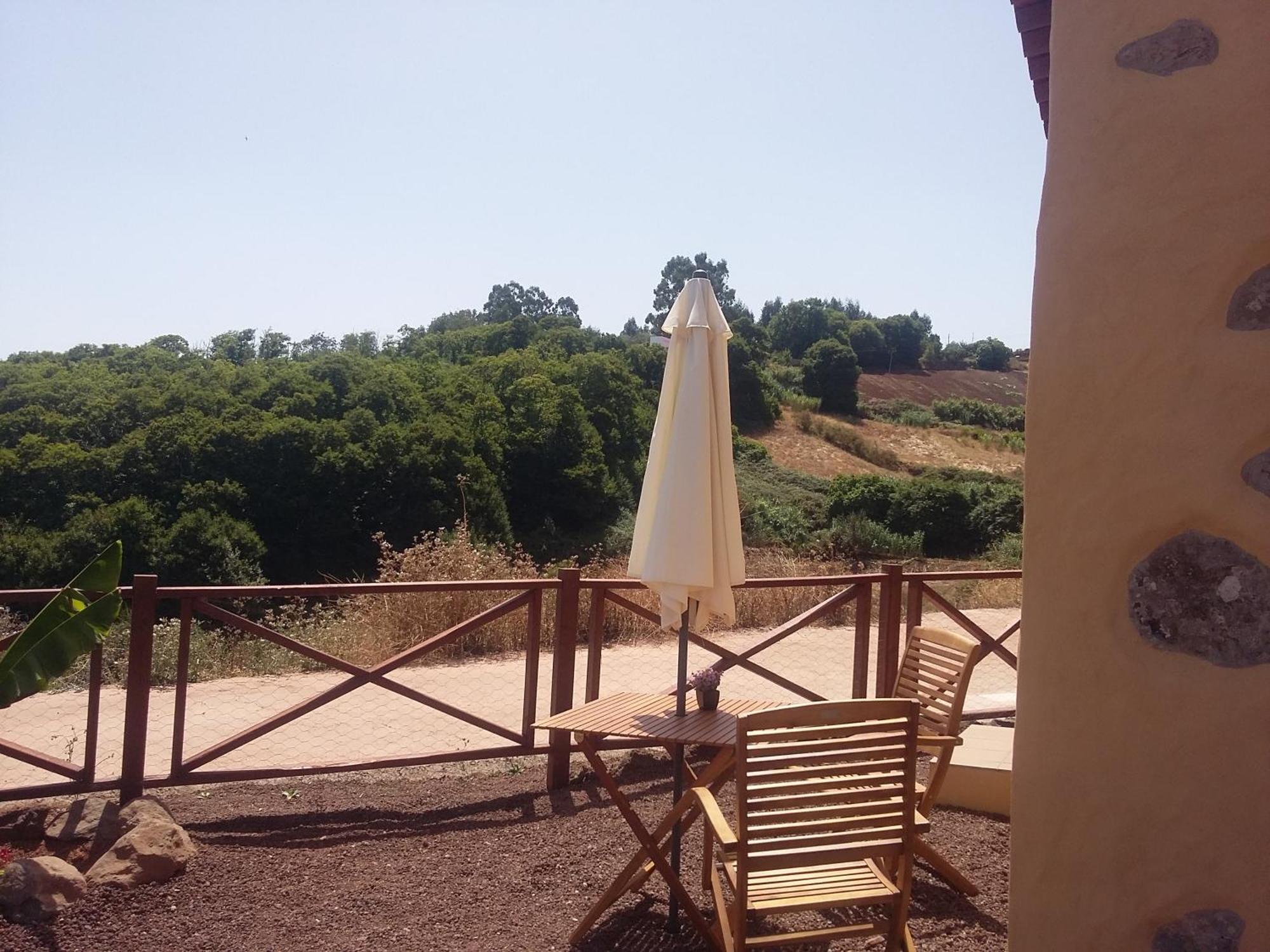 Finca Naturacanaria Moya  Bagian luar foto