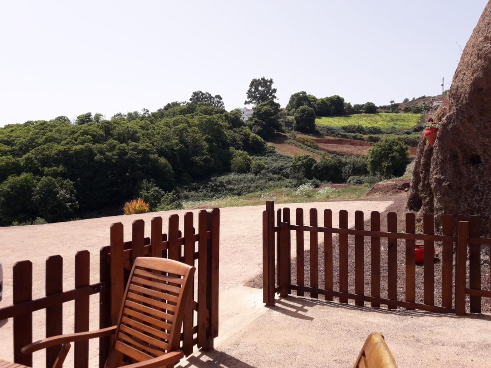 Finca Naturacanaria Moya  Bagian luar foto