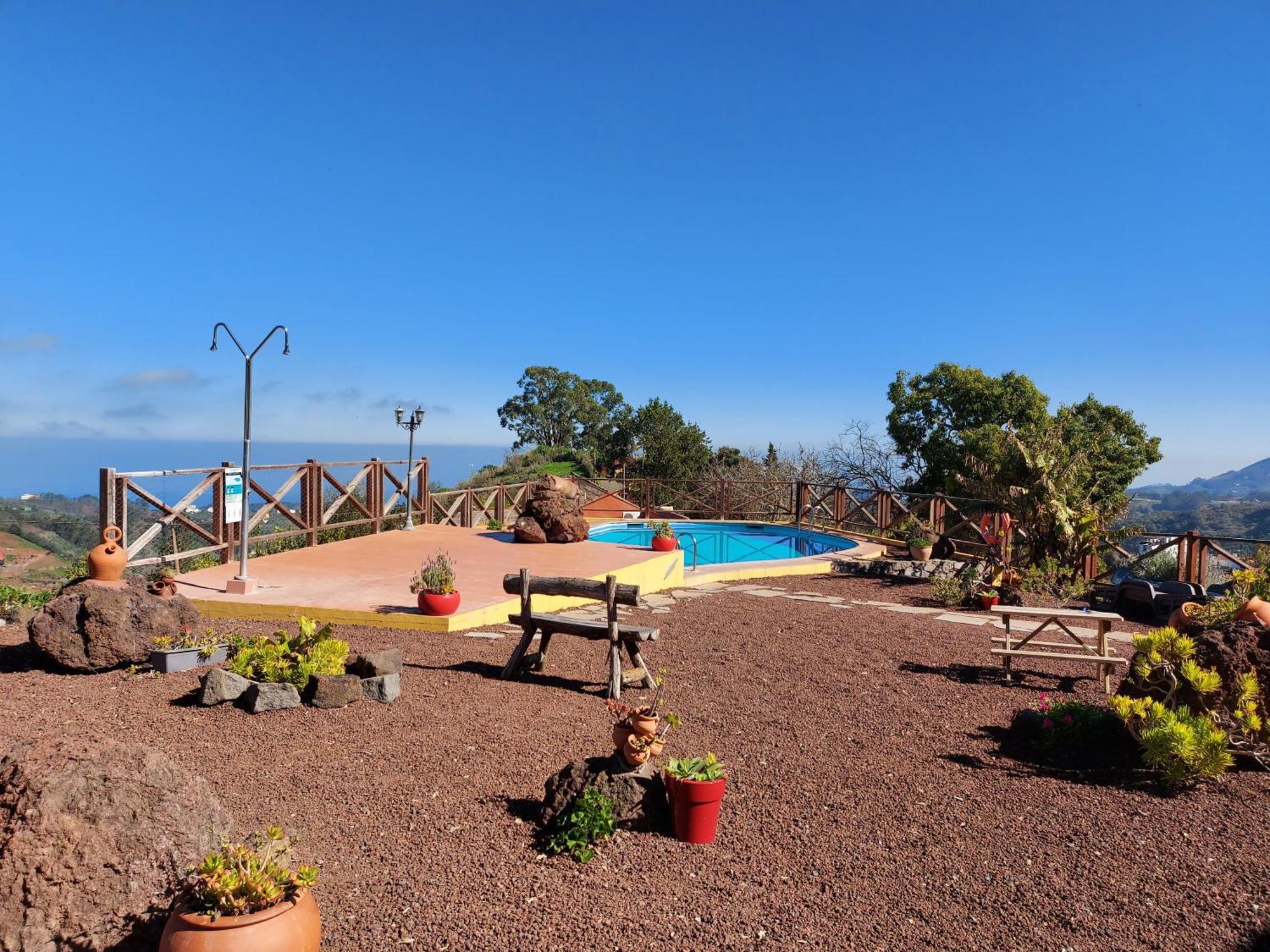 Finca Naturacanaria Moya  Bagian luar foto